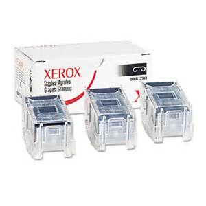 Xerox 008R12941 Genuine Staple Refills