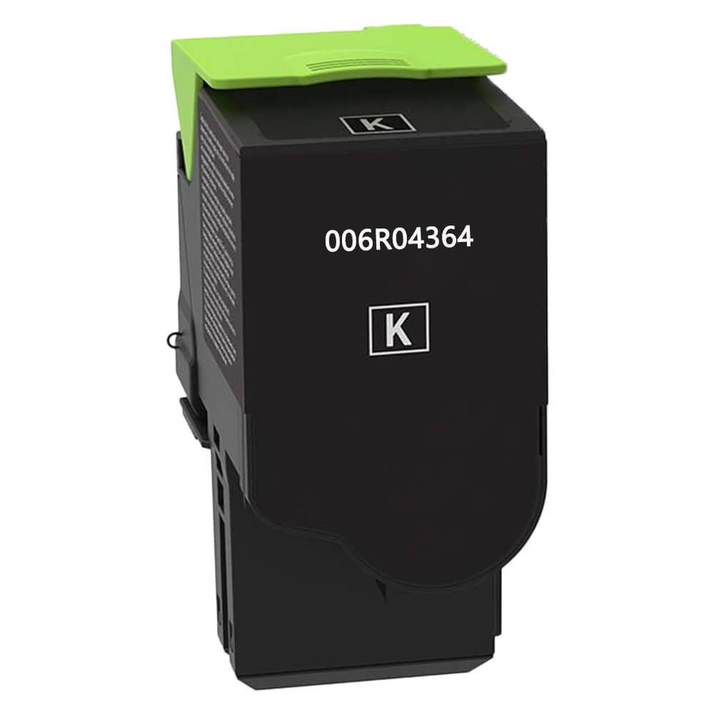 New Compatilbe Xerox C310/C315 for 006R04364 Black High Capacity Toner Cartridge - Prouldly Made In USA - Lexdirect.us