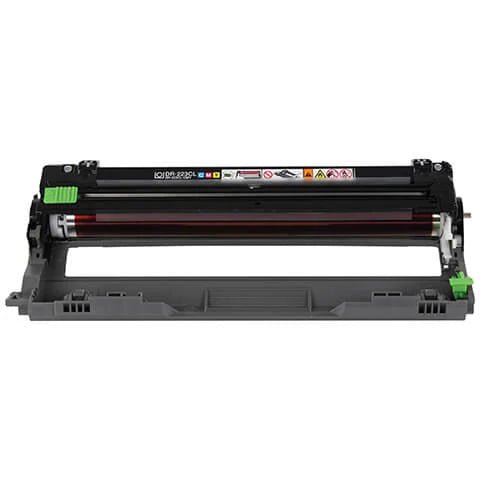 PartSolv Brother PartSolv DR223CL Cyan Drum Unit provides high - quality black and white and color prints that you can rely on for up to 18,000 pages. - Lexdirect.us
