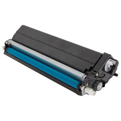PartSolv Brother TN - 433C (TN433C) PARTSOLV Compatible Cyan High Yield Toner Cartridge (Copy) - Lexdirect.us