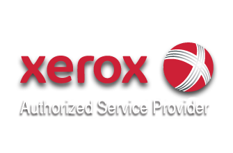 Xerox Authorized Service Provider