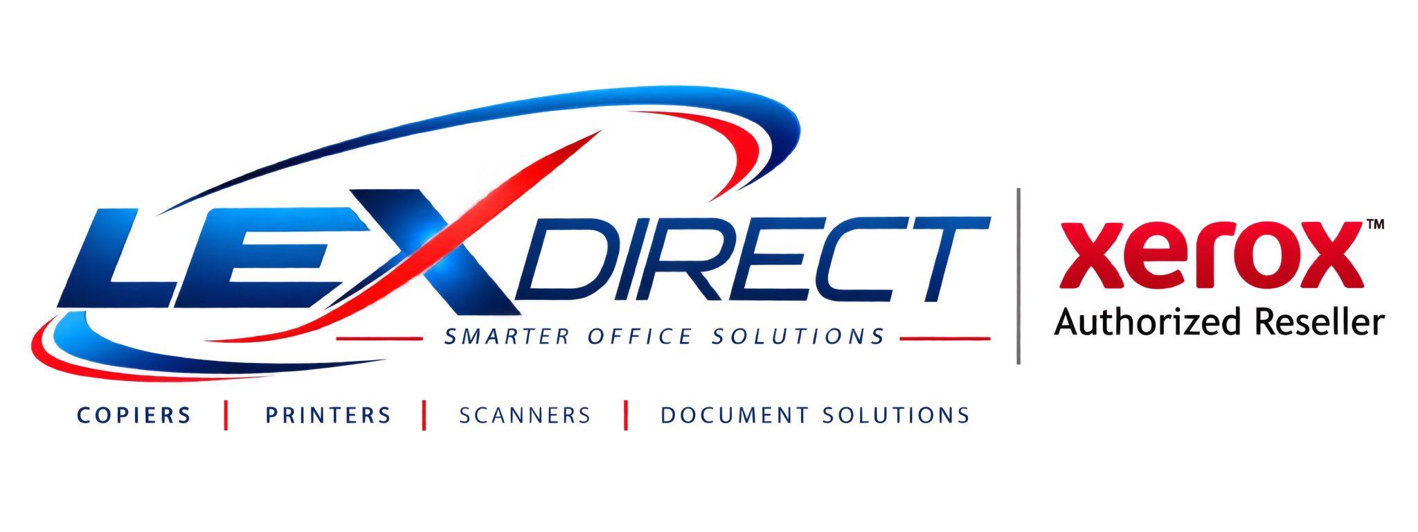 Lexdirect — Smarter Office Solutions