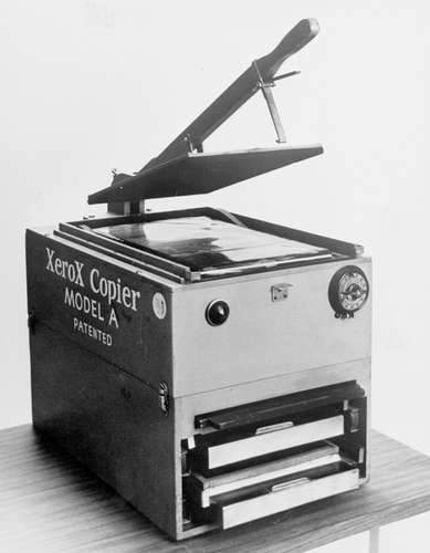 How to Xerox Copy: Understanding the Basics of Xerox Copies: A Comprehensive Guide