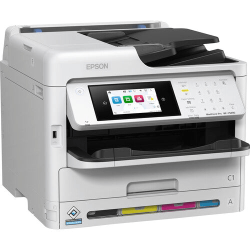 Epson WF-C5890 - Lexdirect.us