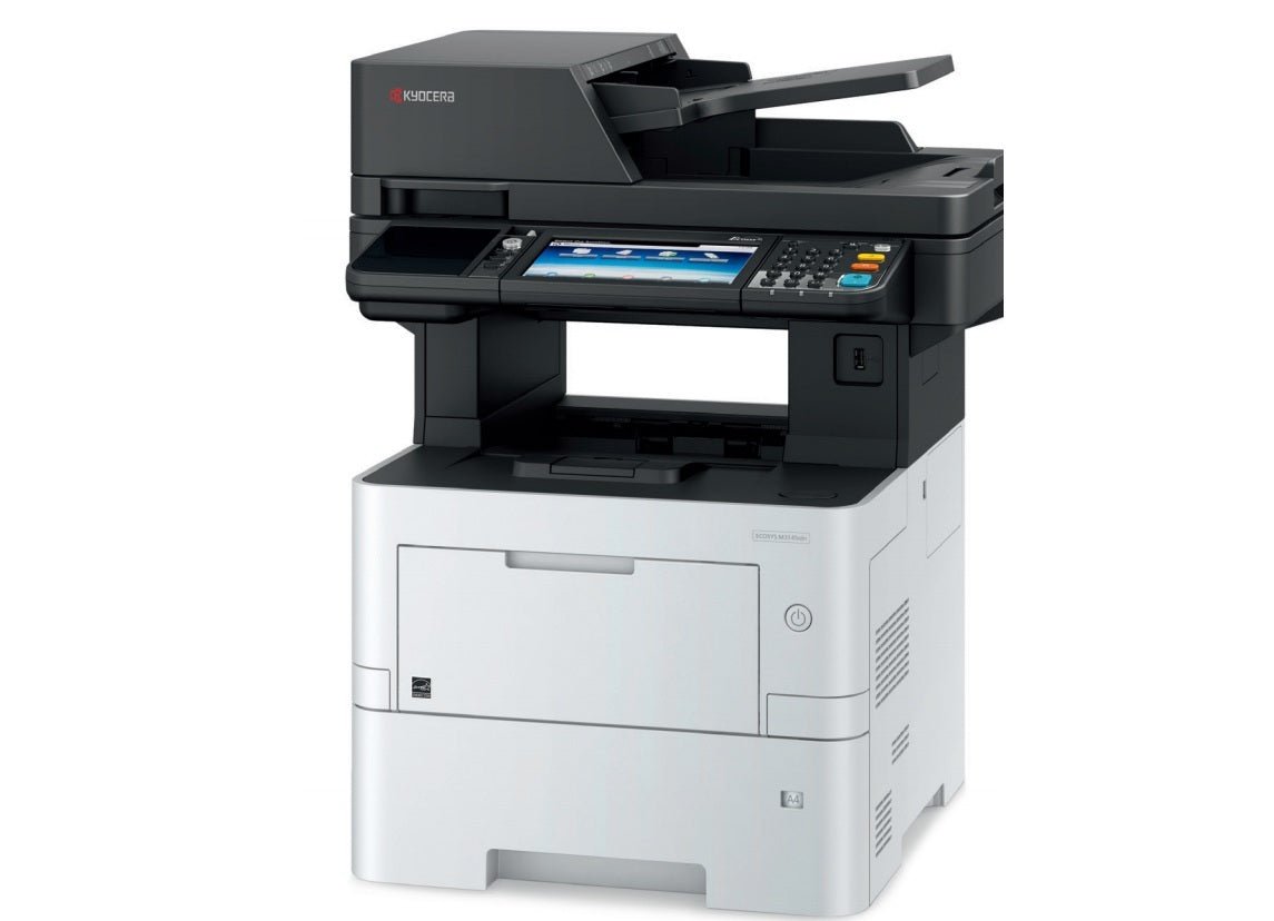 Kyocera ECOSYS M3145idn - Lexdirect.us