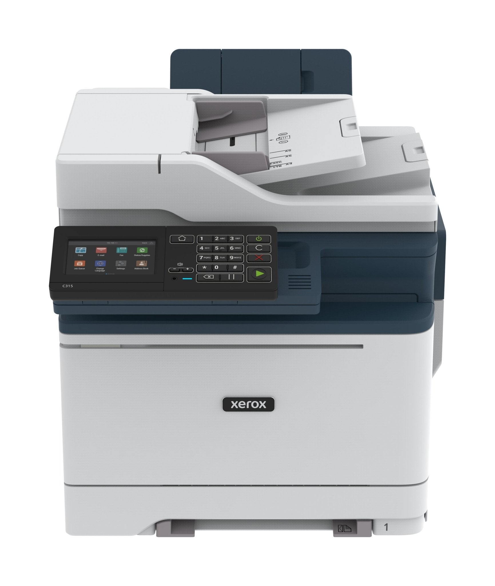 Xerox C315 - Lexdirect.us