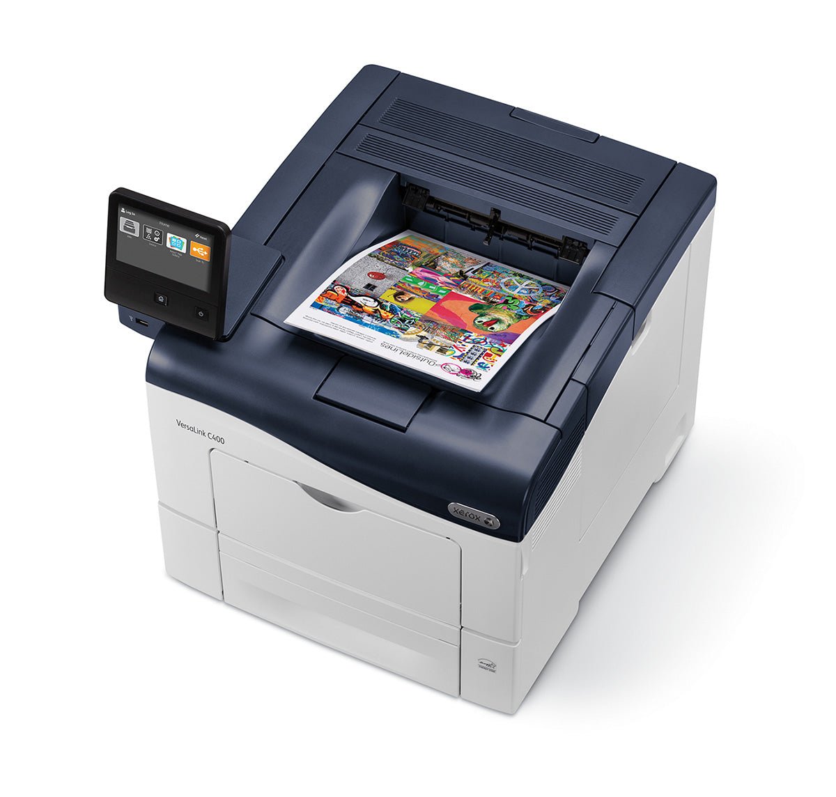 Xerox VersaLink C400N - Lexdirect.us