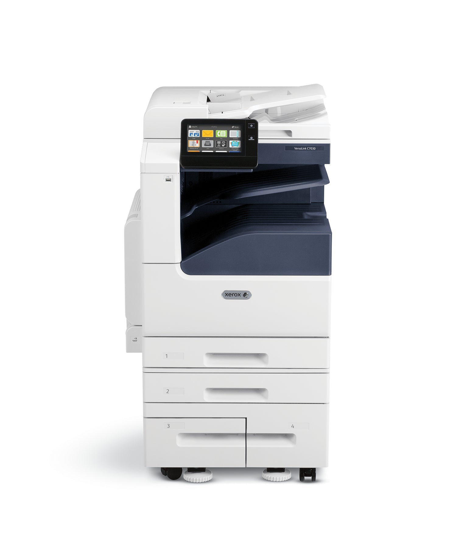 Xerox VersaLink C7025 - Lexdirect.us