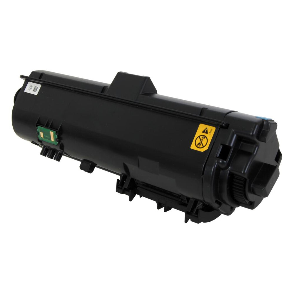 Kyocera ECOSYS Compatible M2635dw Black Toner Cartridge TK-1152, 1T02RV0US0