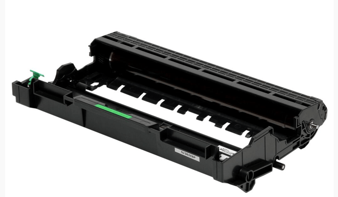Brother DCP - L2520DW Black Drum Unit (Compatible) - Compatible Replacement - Estimated yield 12,000 pages - Drum Photoconductor compatible with xerox copiers from Lexdirect.us