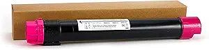 PARTSOLV High-Yield Toner Cartridge Replacement for Xerox AltaLink C8030 C8035 C8045 C8055 C8070 | 006R01699 - Magenta (15,000 Pages)