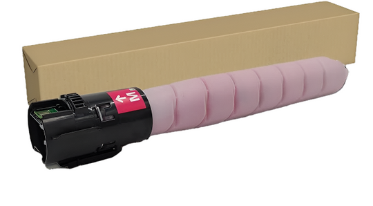PARTSOLV High-Yield Toner Cartridge Replacement for Xerox AltaLink C8130 C8135 C8145 C8155 C8170 | 006R01748 - Magenta (29,000 Pages)