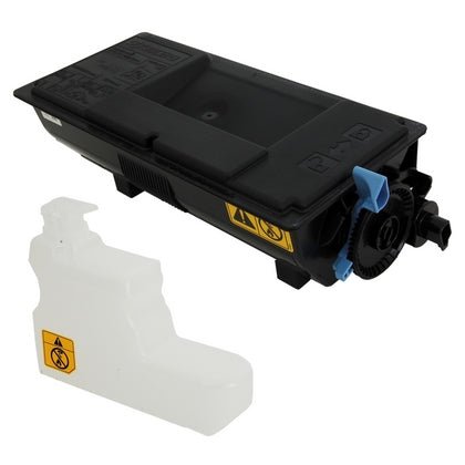 Kyocera ECOSYS M3145idn Black Toner Cartridge - Lexdirect.us