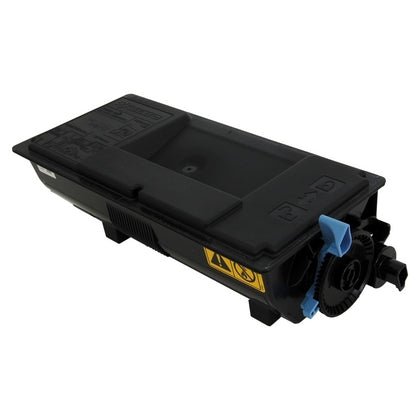 Kyocera ECOSYS M3145idn Black Toner Cartridge - Lexdirect.us