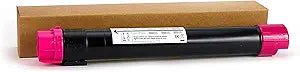 PARTSOLV High - Yield Toner Cartridge Replacement for Xerox AltaLink C8030 C8035 C8045 C8055 C8070 | 006R01699 - Magenta (15,000 Pages) - Toner & Inkjet Cartridges compatible with xerox copiers from Lexdirect.us