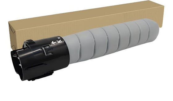 PARTSOLV High-Yield Toner Cartridge Replacement for Xerox AltaLink C8130 C8135 C8145 C8155 C8170 | 006R01746 - Black (58,000 Pages)