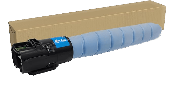 PARTSOLV High - Yield Toner Cartridge Replacement for Xerox AltaLink C8130 C8135 C8145 C8155 C8170 | 006R01747 - Cyan (28,000 Pages) - Toner & Inkjet Cartridges compatible with xerox copiers from Lexdirect.us