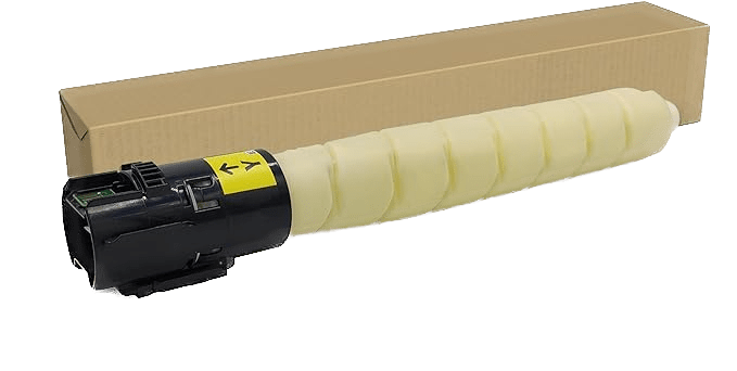 PARTSOLV High - Yield Toner Cartridge Replacement for Xerox AltaLink C8130 C8135 C8145 C8155 C8170| 006R01749 - Yellow (29,000 Pages) - Toner & Inkjet Cartridges compatible with xerox copiers from Lexdirect.us