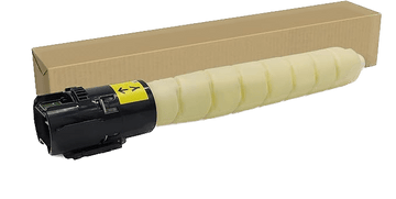 PARTSOLV High-Yield Toner Cartridge Replacement for Xerox AltaLink C8130 C8135 C8145 C8155 C8170| 006R01749 - Yellow (29,000 Pages)
