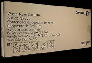 Xerox Waste Toner Container