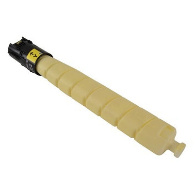PARTSOLV High-Yield Toner Cartridge Replacement for Xerox AltaLink C8130 C8135 C8145 C8155 C8170| 006R01749 - Yellow (59,000 Pages)