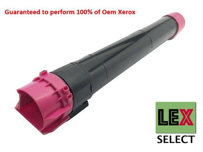 PARTSOLV High-Yield Toner Cartridge Replacement for Xerox AltaLink C8030 C8035 C8045 C8055 C8070 | 006R01699 - Magenta (15,000 Pages)
